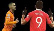 'Martial, Fenerbahçe ile imzalamak üzere!'