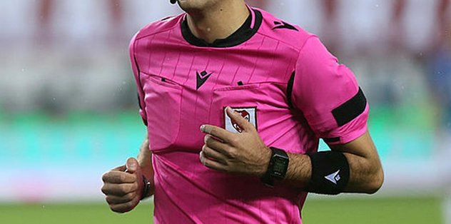 Aday hakemler kursta çalışıyor 3 aday hakemler kursta calisiyor