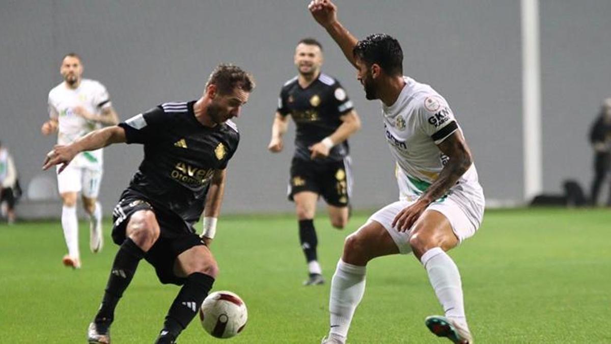 altay dagilma noktasina geldi