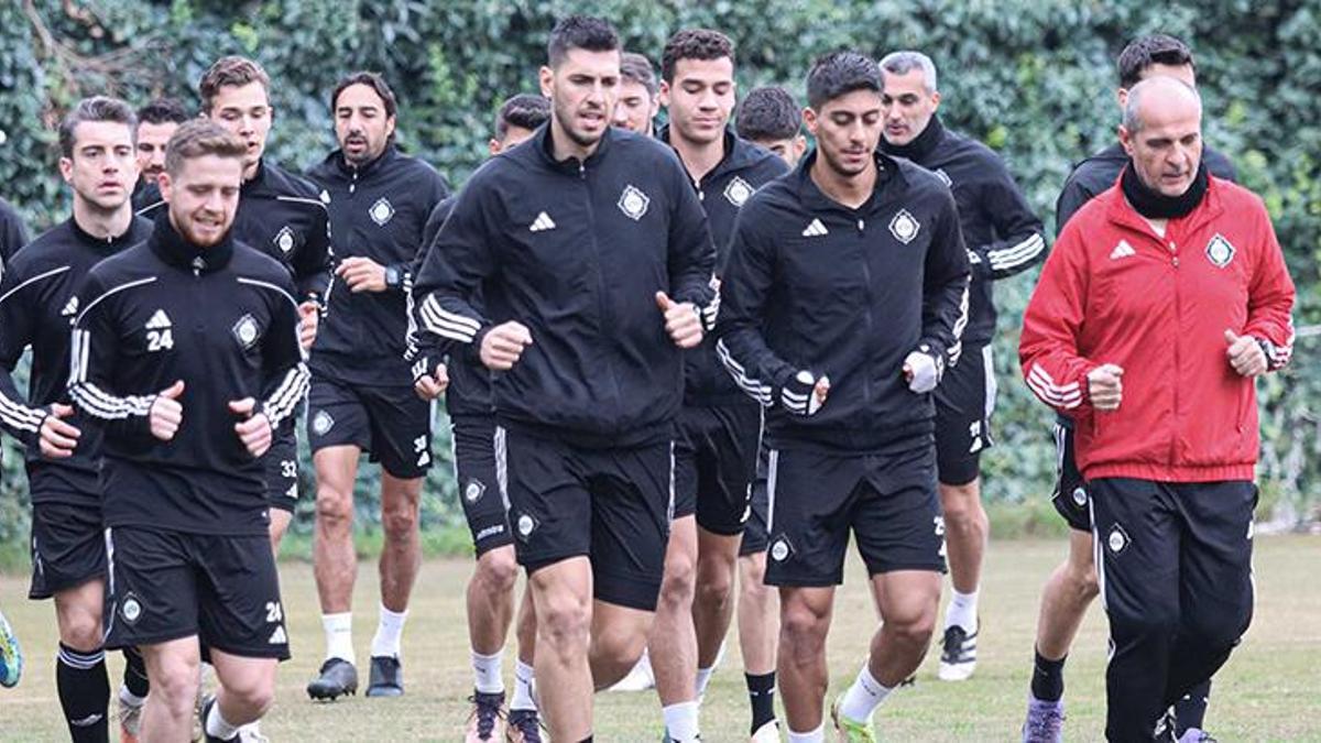 altay eksik basladi