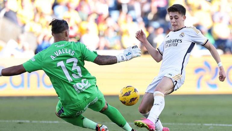 Avrupa'nın gözü Süper Lig'de: Arda, Altay ve Boey'den sonra sıra onlara geldi 2 Avrupanın gözü Süper Ligde: Arda, Altay ve Boeyden sonra sıra onlara geldi