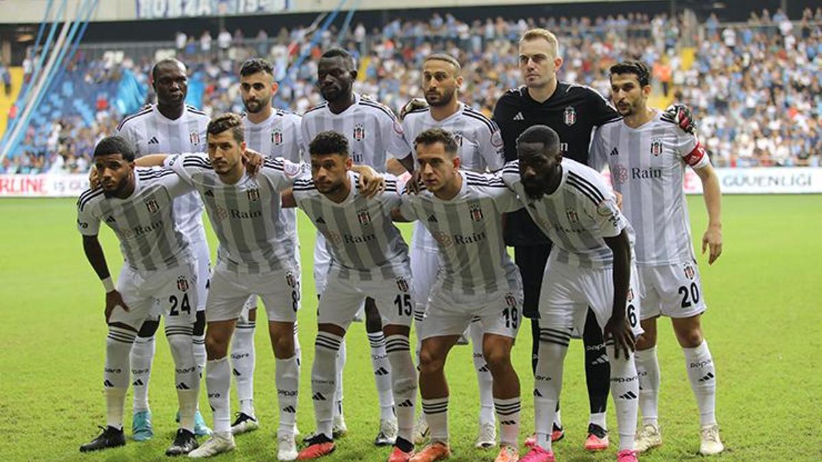 besiktasta adana demirspor maci oncesi 7 eksik