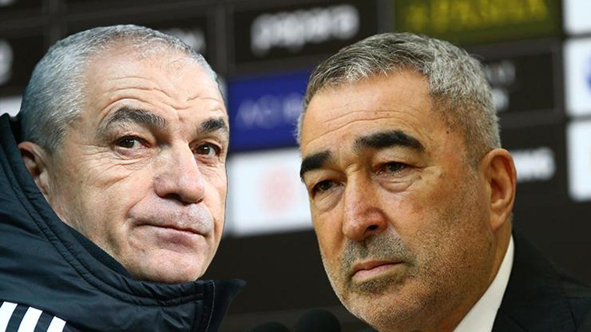 Beşiktaş'ta 'rapor' krizi! Yeni ortaya çıktı 5 besiktasta rapor krizi yeni ortaya cikti