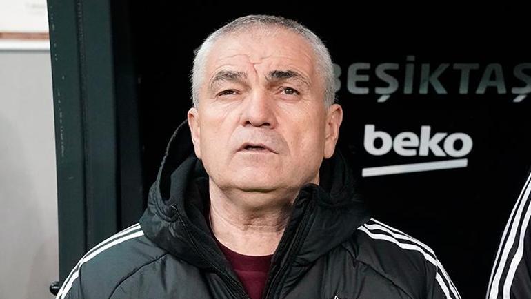 Beşiktaş'ta 'rapor' krizi! Yeni ortaya çıktı 2 Beşiktaşta rapor krizi Yeni ortaya çıktı