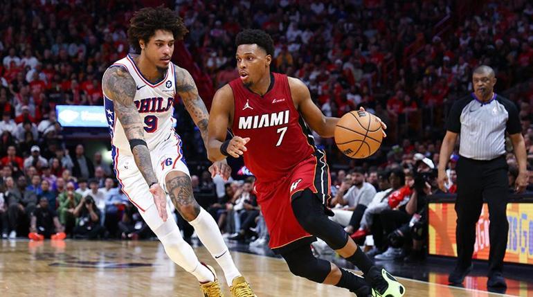 Charlotte ile Miami arasında Terry Rozier & Kyle Lowry takası 3 Charlotte ile Miami arasında Terry Rozier & Kyle Lowry takası