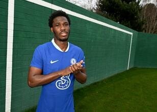 Chelsea'den sürpriz Fofana hamlesi! 5 chelseaden surpriz fofana hamlesi