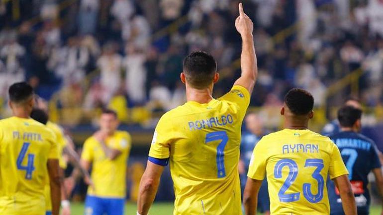 Cristiano Ronaldo'nun bilinmeyen yönlerini açıkladı! 'Ve daha da önemlisi...' 2 Cristiano Ronaldonun bilinmeyen yönlerini açıkladı Ve daha da önemlisi...