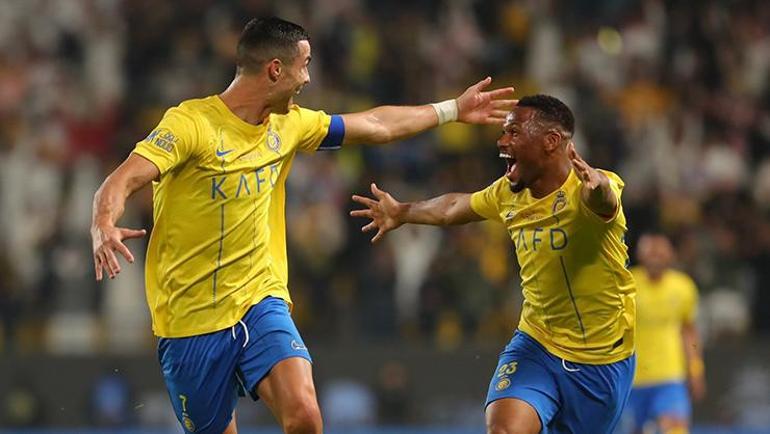 Cristiano Ronaldo'nun bilinmeyen yönlerini açıkladı! 'Ve daha da önemlisi...' 3 Cristiano Ronaldonun bilinmeyen yönlerini açıkladı Ve daha da önemlisi...