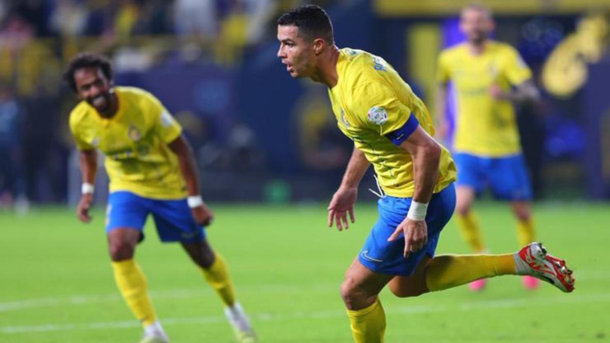 Cristiano Ronaldo'nun bilinmeyen yönlerini açıkladı! 'Ve daha da önemlisi...' 13 cristiano ronaldonun bilinmeyen yonlerini acikladi ve daha da onemlisi