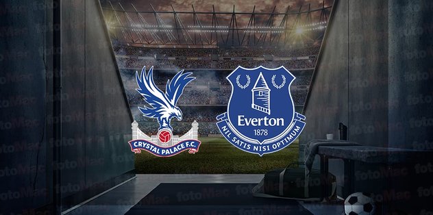 Crystal Palace - Everton maçı ne zaman, saat kaçta ve hangi kanalda canlı yayınlanacak? | FA Cup 14 crystal palace everton maci ne zaman saat kacta ve hangi kanalda canli yayinlanacak fa cup