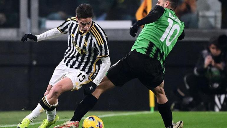 Dusan Vlahovic artık Kenan Yıldız'dan ayrılamaz: Her şey Frosinone-Juventus maçıyla başladı 3 Dusan Vlahovic artık Kenan Yıldızdan ayrılamaz: Her şey Frosinone-Juventus maçıyla başladı