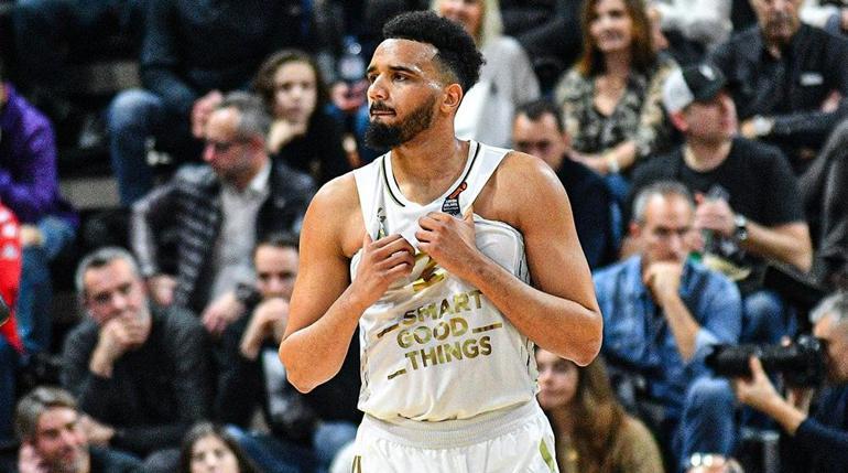 Fenerbahçe Beko, Amine Noua'yı kadrosuna kattı 2 Fenerbahçe Beko, Amine Nouayı kadrosuna kattı