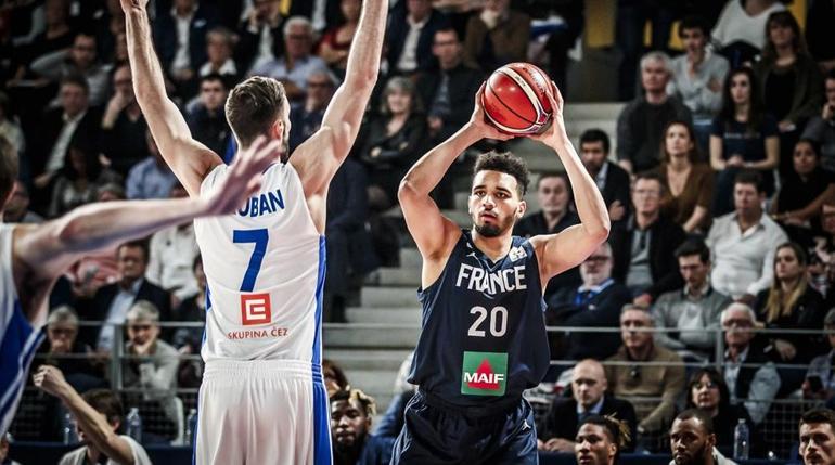 Fenerbahçe Beko, Amine Noua'yı kadrosuna kattı 3 Fenerbahçe Beko, Amine Nouayı kadrosuna kattı