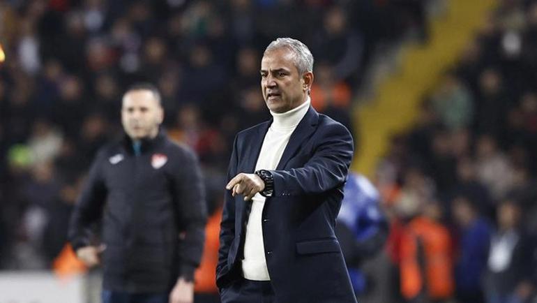 Fenerbahçeli Emre Mor, İstanbul'da kalıyor! Sürpriz talip... 4 Fenerbahçeli Emre Mor, İstanbulda kalıyor Sürpriz talip...