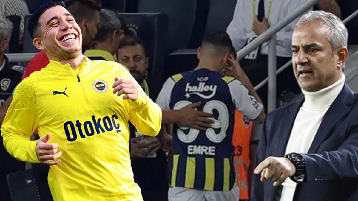 Fenerbahçeli Emre Mor, İstanbul'da kalıyor! Sürpriz talip... 5 fenerbahceli emre mor istanbulda kaliyor surpriz talip