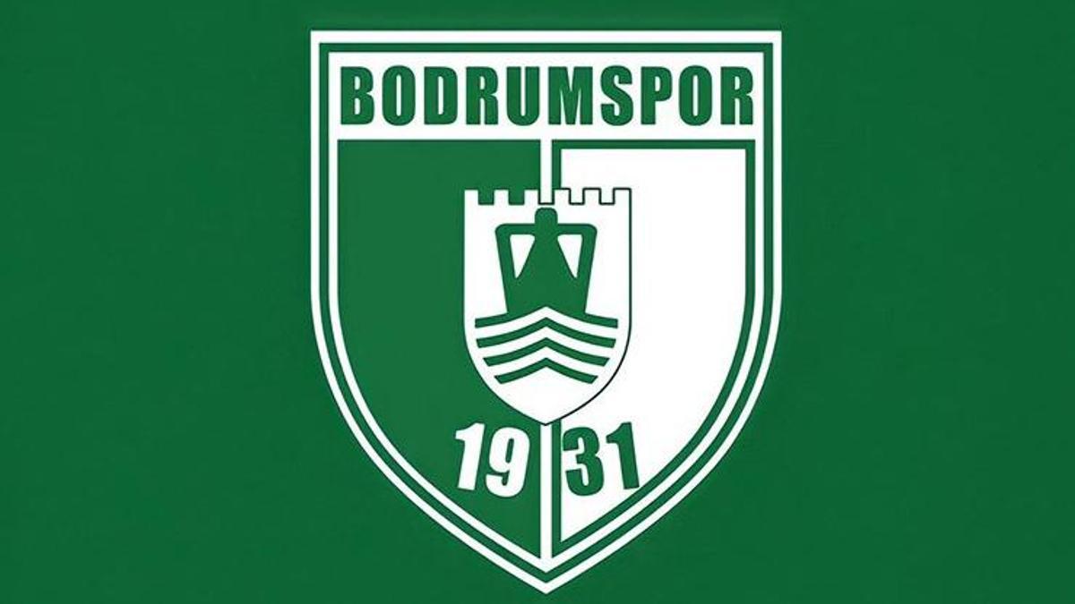 furkan apaydin bodrumsporda