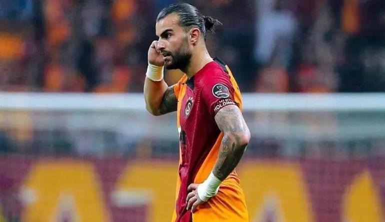 Galatasaray'da kriz! Abdülkerim'den sonra bir yıldız daha ihtarname çekti 2 Galatasarayda kriz Abdülkerimden sonra bir yıldız daha ihtarname çekti