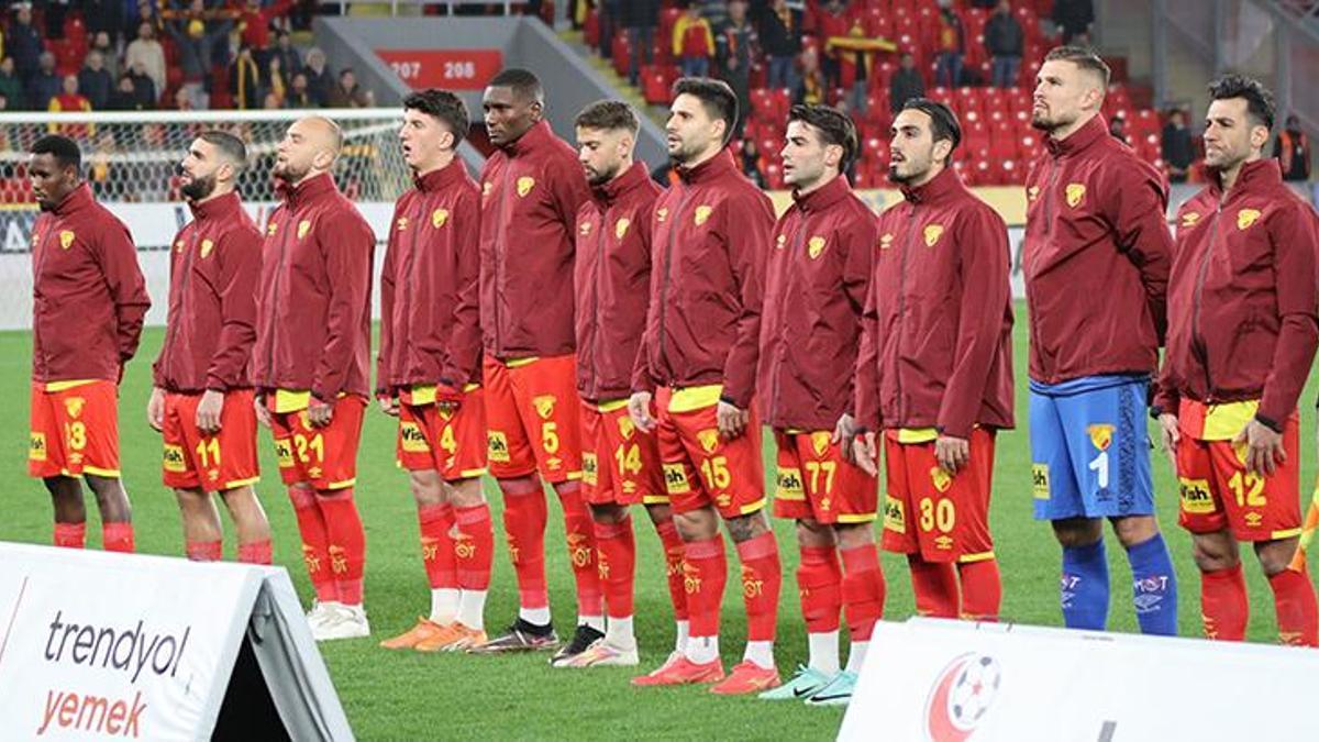 goztepe derbiye bileniyor