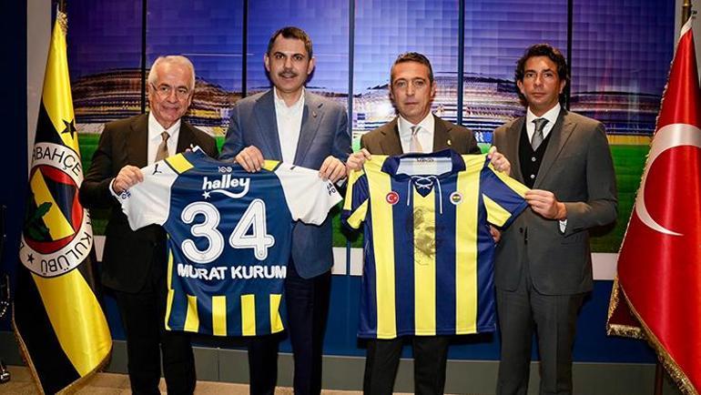 İBB Başkan Adayı Murat Kurum'dan Beşiktaş, Fenerbahçe ve Galatasaray'a ziyaret 4 İBB Başkan Adayı Murat Kurumdan Beşiktaş, Fenerbahçe ve Galatasaraya ziyaret
