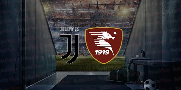 Juventus - Salernitana maçı ne zaman, saat kaçta ve hangi kanalda canlı yayınlanacak? | İtalya Kupası 6 juventus salernitana maci ne zaman saat kacta ve hangi kanalda canli yayinlanacak italya kupasi
