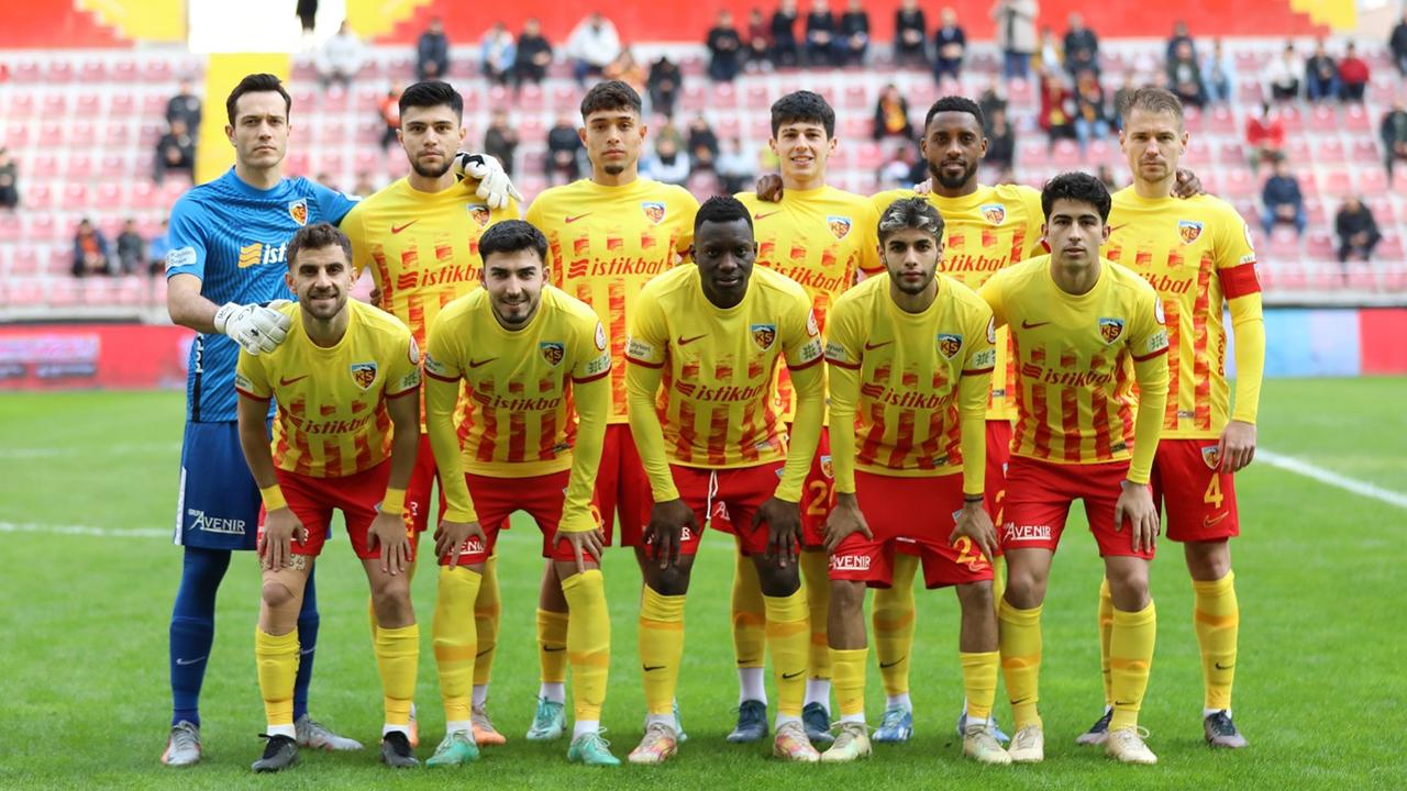 kayserispor