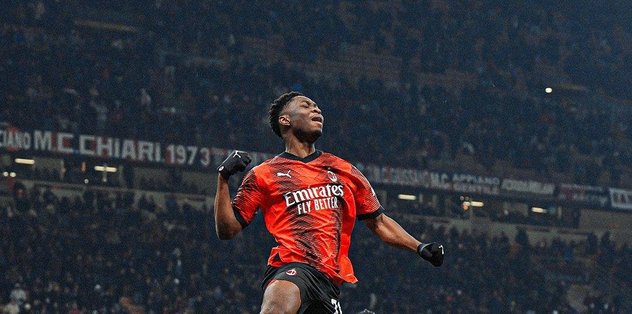 Milan 4-1 Cagliari MAÇ SONUCU ÖZET 6 milan 4 1 cagliari mac sonucu ozet