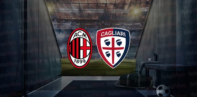 Milan - Cagliari maçı ne zaman, saat kaçta ve hangi kanalda canlı yayınlanacak? | İtalya Kupası 10 milan cagliari maci ne zaman saat kacta ve hangi kanalda canli yayinlanacak italya kupasi