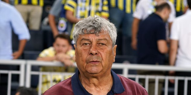 Mircea Lucescu: Terim’in şimdi de rakibi oğlum Razvan Lucescu 1 mircea lucescu terime28099in simdi de rakibi oglum razvan lucescu
