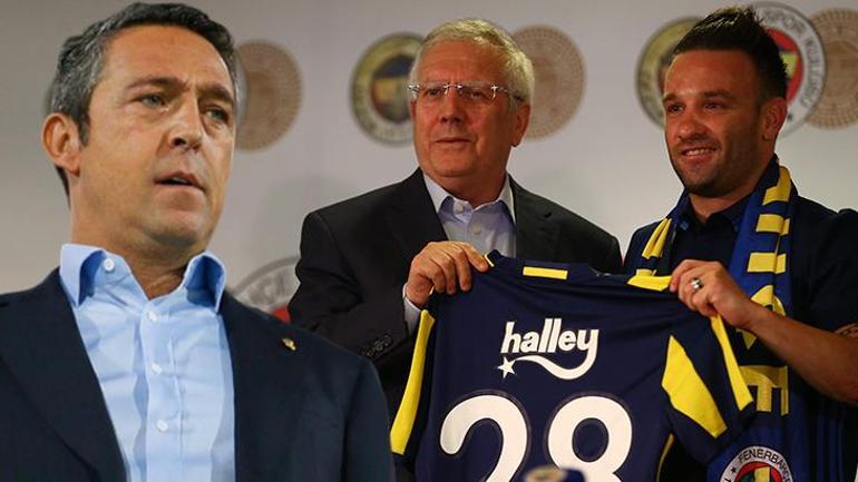 ÖZEL | Fenerbahçe'nin eski yıldızı Mathieu Valbuena yıllar sonra suskunluğunu bozdu! 4 ÖZEL | Fenerbahçenin eski yıldızı Mathieu Valbuena yıllar sonra suskunluğunu bozdu Ali Koç, Aziz Yıldırımdan daha iyi başkandı | Fenerbahçe taraftarı dünyanın en iyisi