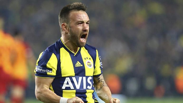 ÖZEL | Fenerbahçe'nin eski yıldızı Mathieu Valbuena yıllar sonra suskunluğunu bozdu! 2 ÖZEL | Fenerbahçenin eski yıldızı Mathieu Valbuena yıllar sonra suskunluğunu bozdu Ali Koç, Aziz Yıldırımdan daha iyi başkandı | Fenerbahçe taraftarı dünyanın en iyisi