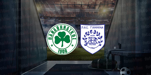 Panathinaikos - Giannina maçı CANLI İZLE | Fatih Terim ilk maçı ne zaman? Panathinaikos - Giannina maçı hangi kanalda? 2 panathinaikos giannina maci canli izle fatih terim ilk maci ne zaman panathinaikos giannina maci hangi kanalda