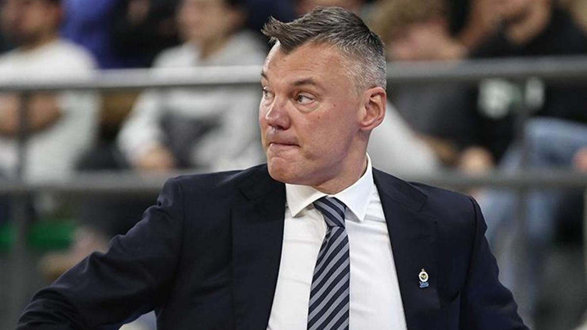 Sarunas Jasikevicius: 40 dakikalık bir mücadeleye hazır olmamız gerekiyor 5 sarunas jasikevicius 40 dakikalik bir mucadeleye hazir olmamiz gerekiyor