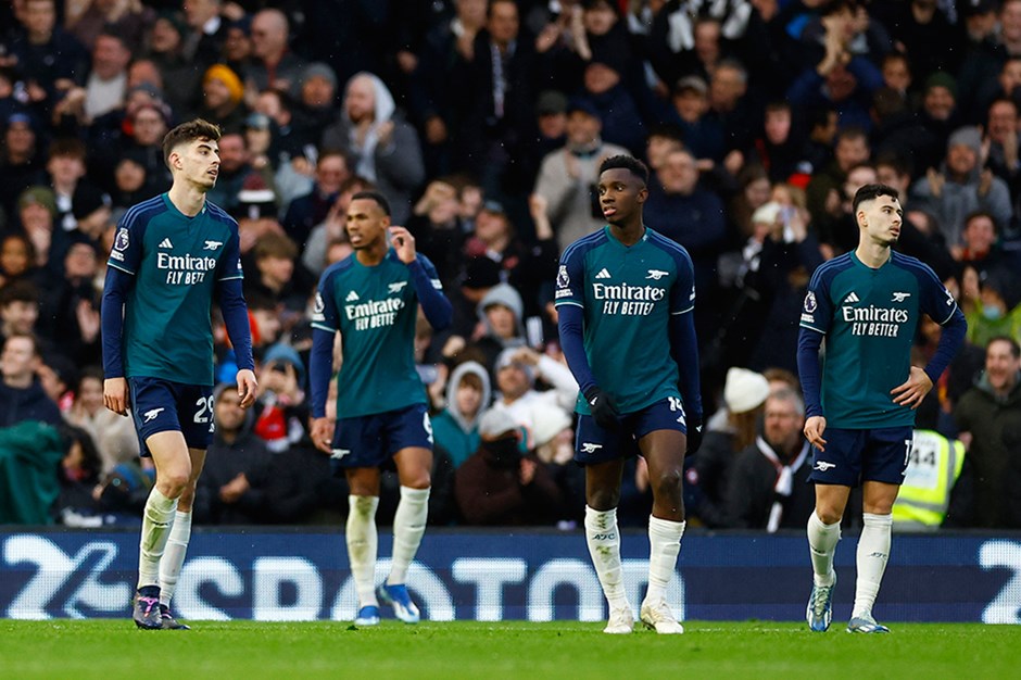 2023'ü kötü birdi: Arsenal'in puan kayıpları liderliği kaybettirdi 1 sb-futbol-premier-lig-1