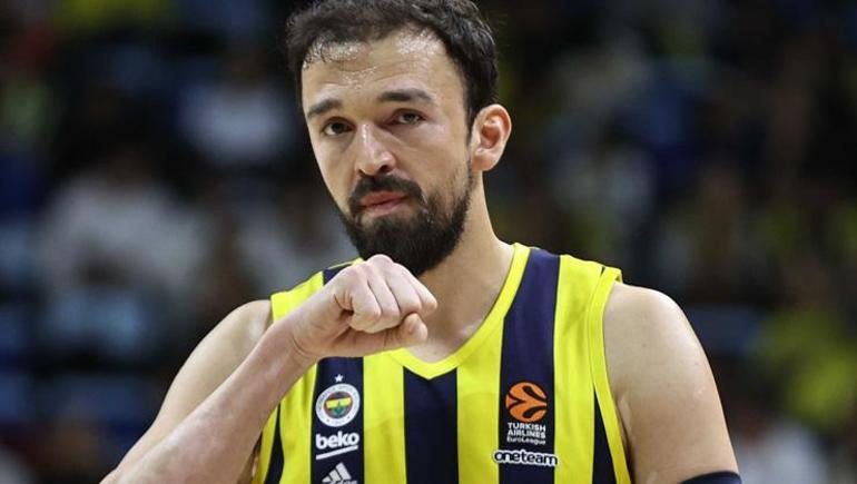 Sertaç Şanlı'dan Virtus Bologna maçı sözleri: Her şeyi yapacağız 2 Sertaç Şanlıdan Virtus Bologna maçı sözleri: Her şeyi yapacağız