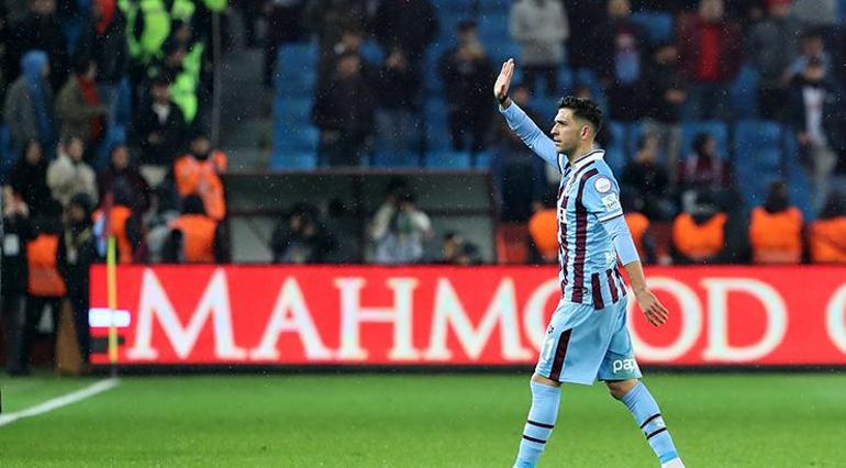 SON DAKİKA! Bakasetas transferi resmen açıklandı 2 SON DAKİKA Bakasetas transferi resmen açıklandı