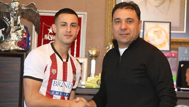Son dakika: Fenerbahçe'de ayrılık! Transfer resmen açıklandı 2 Son dakika: Fenerbahçede ayrılık Transfer resmen açıklandı