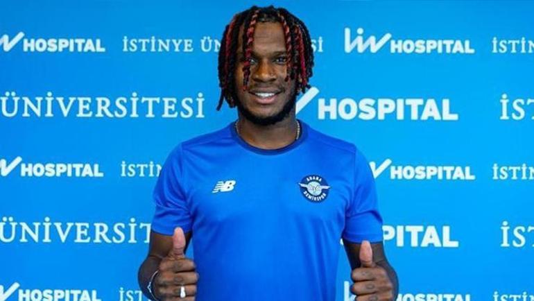 Son dakika transfer gelişmesi: Panathinaikos Teknik Direktörü Fatih Terim, stoperini Süper Lig'den seçti! 4 Son dakika transfer gelişmesi: Panathinaikos Teknik Direktörü Fatih Terim, stoperini Süper Ligden seçti