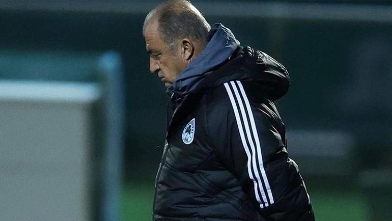 Son dakika transfer gelişmesi: Panathinaikos Teknik Direktörü Fatih Terim, stoperini Süper Lig'den seçti! 2 Son dakika transfer gelişmesi: Panathinaikos Teknik Direktörü Fatih Terim, stoperini Süper Ligden seçti