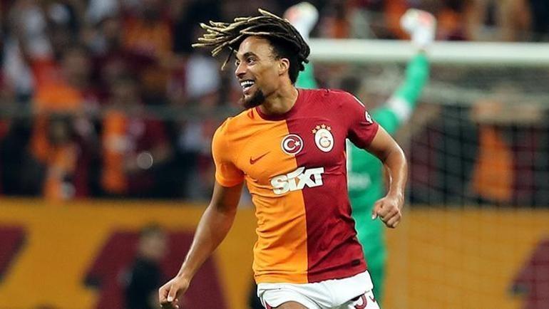 Tuchelin Sacha Boey aşkı Nedeni ortaya çıktı...