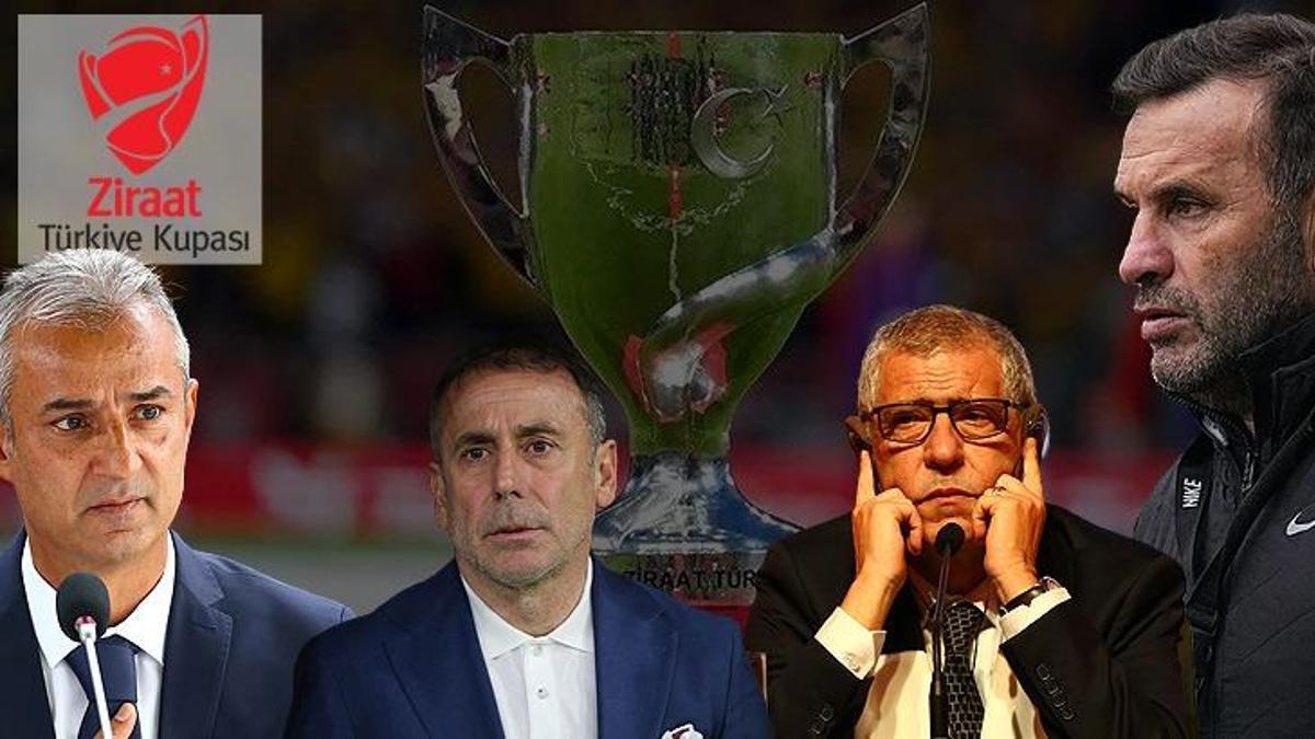 TÜRKİYE KUPASI KURA ÇEKİMİ | Türkiye Kupası kura çekimi ne zaman, saat kaçta, hangi kanalda? 2 turkiye kupasi kura cekimi turkiye kupasi kura cekimi ne zaman saat kacta hangi kanalda