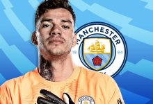 Ederson