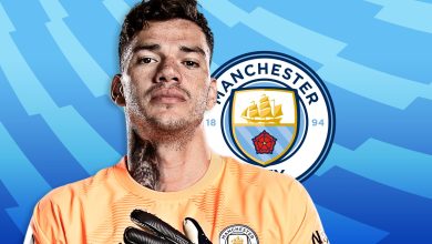 Ederson