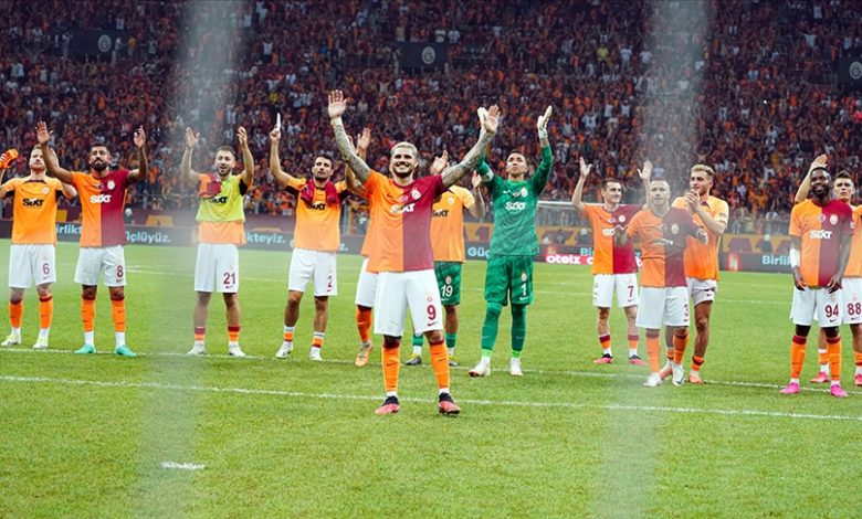 galatasaray