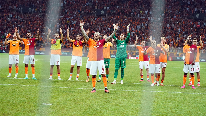 galatasaray