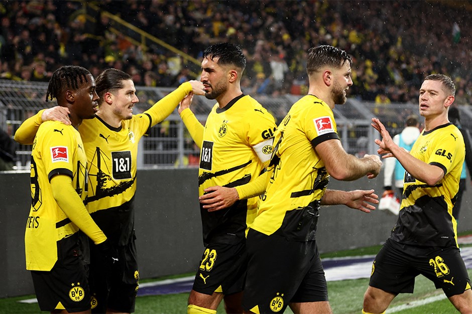 dortmund-haberleri