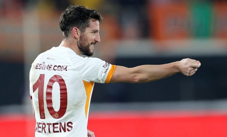 mertens