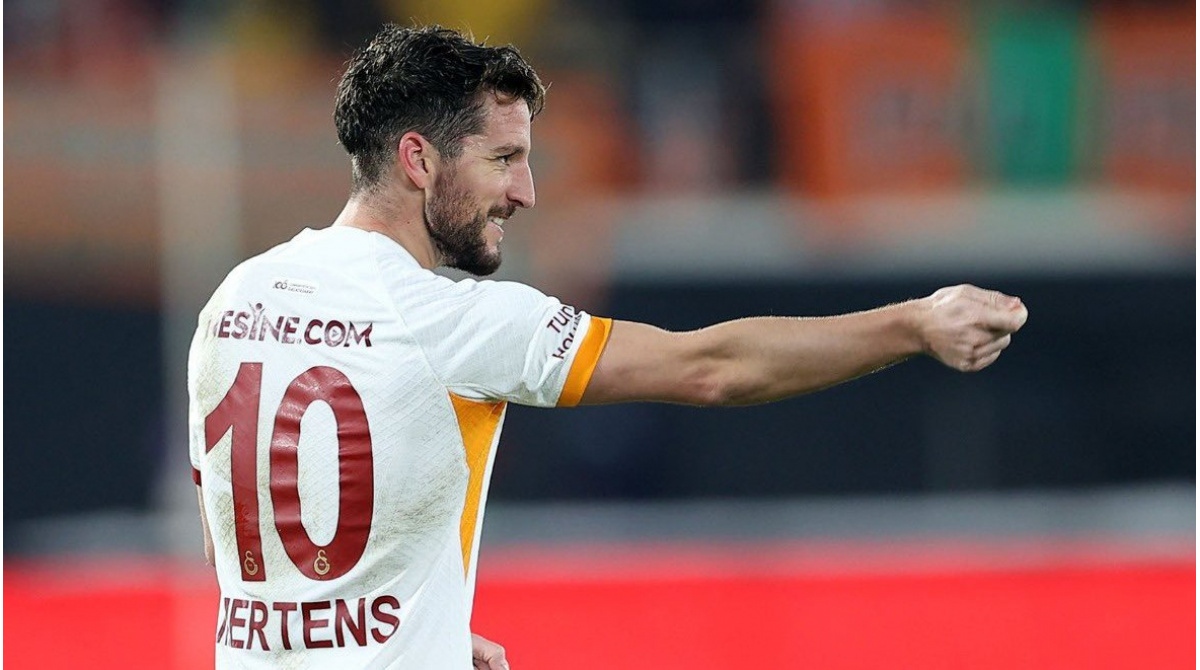 mertens