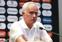 mourinho