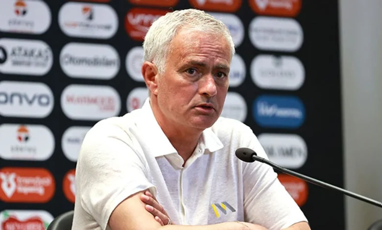 mourinho