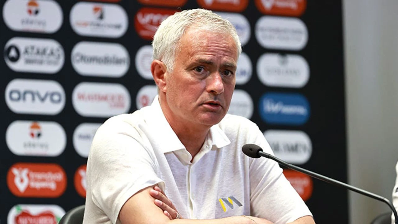 mourinho